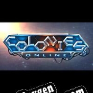 Colonies Online gerador de chaves de CD