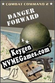 Combat Command 2: Danger Forward chave de ativação