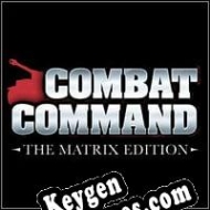 Combat Command: The Matrix Edition gerador de chaves de licença