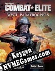 Combat Elite: WWII Paratroopers gerador de chaves