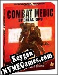 gerador de chaves de CD Combat Medic: Special Operations