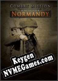 chave livre Combat Mission: Battle for Normandy