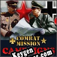 Combat Mission: Campaigns gerador de chaves