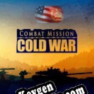 gerador de chaves Combat Mission: Cold War