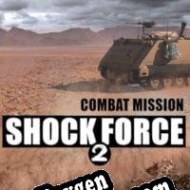 gerador de chaves de licença Combat Mission: Shock Force 2