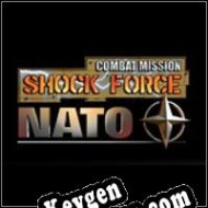 chave de licença Combat Mission: Shock Force – NATO