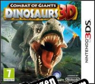 Combat of Giants: Dinosaurs 3D chave livre