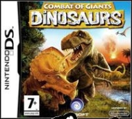 chave de ativação Combat of Giants: Dinosaurs