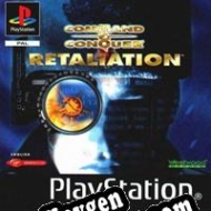 Command & Conquer: Red Alert Retaliation gerador de chaves de licença