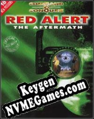 Command & Conquer: Red Alert The Aftermath chave livre