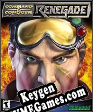 Command & Conquer: Renegade gerador de chaves de licença