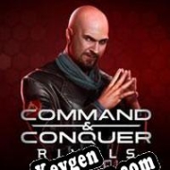 gerador de chaves Command & Conquer: Rivals