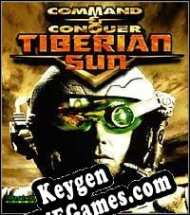 chave de licença Command & Conquer: Tiberian Sun