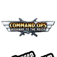 Command Ops: Highway to the Reich gerador de chaves de CD