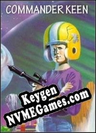 chave de ativação Commander Keen Episode 4: Secret of the Oracle