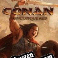 gerador de chaves de CD Conan Unconquered