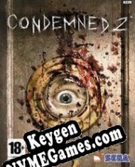 Condemned 2: Bloodshot chave livre