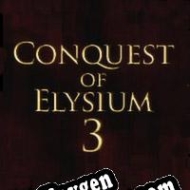 chave de ativação Conquest of Elysium 3