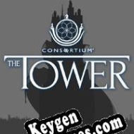 Consortium: The Tower gerador de chaves de licença