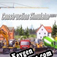 gerador de chaves de CD Construction Simulator 2014