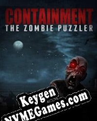 gerador de chaves de CD Containment: The Zombie Puzzler