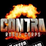 Contra: Rogue Corps gerador de chaves de licença