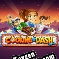 gerador de chaves Cooking Dash 2016