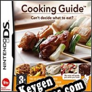 Cooking Guide: Can’t Decide What to Eat? chave livre