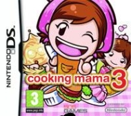 chave de ativação Cooking Mama 3: Shop & Chop