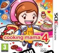 Cooking Mama 4: Kitchen Magic chave livre