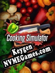 chave de ativação Cooking Simulator