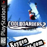 chave livre Cool Boarders 2