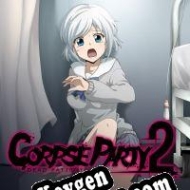 Corpse Party 2: Dead Patient gerador de chaves de licença