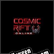 Cosmic Rift Online gerador de chaves