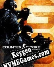 chave de ativação Counter-Strike: Global Offensive