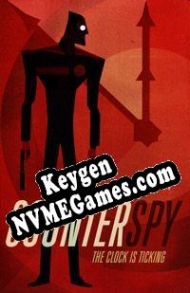 CounterSpy chave de ativação