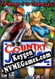 Country Justice: Revenge of the Rednecks chave livre