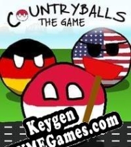 chave de licença Countryballs: The Polandball Game