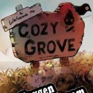 Cozy Grove gerador de chaves de CD