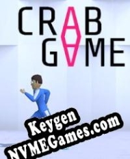 chave de licença Crab Game