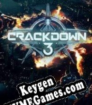 Crackdown 3 gerador de chaves de CD