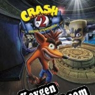 Crash Bandicoot 2 HD gerador de chaves de licença