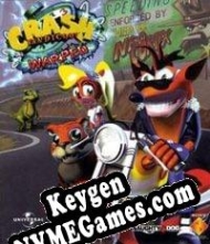 chave de ativação Crash Bandicoot 3: Warped