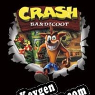 Crash Bandicoot HD gerador de chaves de CD