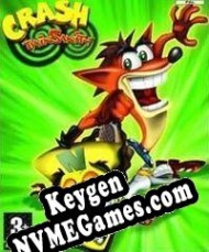 chave livre Crash Bandicoot: Unlimited