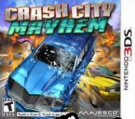 gerador de chaves Crash City Mayhem