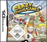 Crazy School Games gerador de chaves de licença