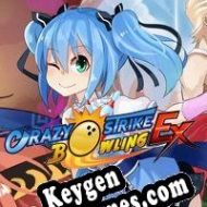 chave de licença Crazy Strike Bowling EX