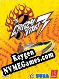 chave de licença Crazy Taxi 3: High Roller