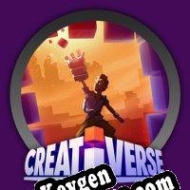 gerador de chaves de licença Creativerse